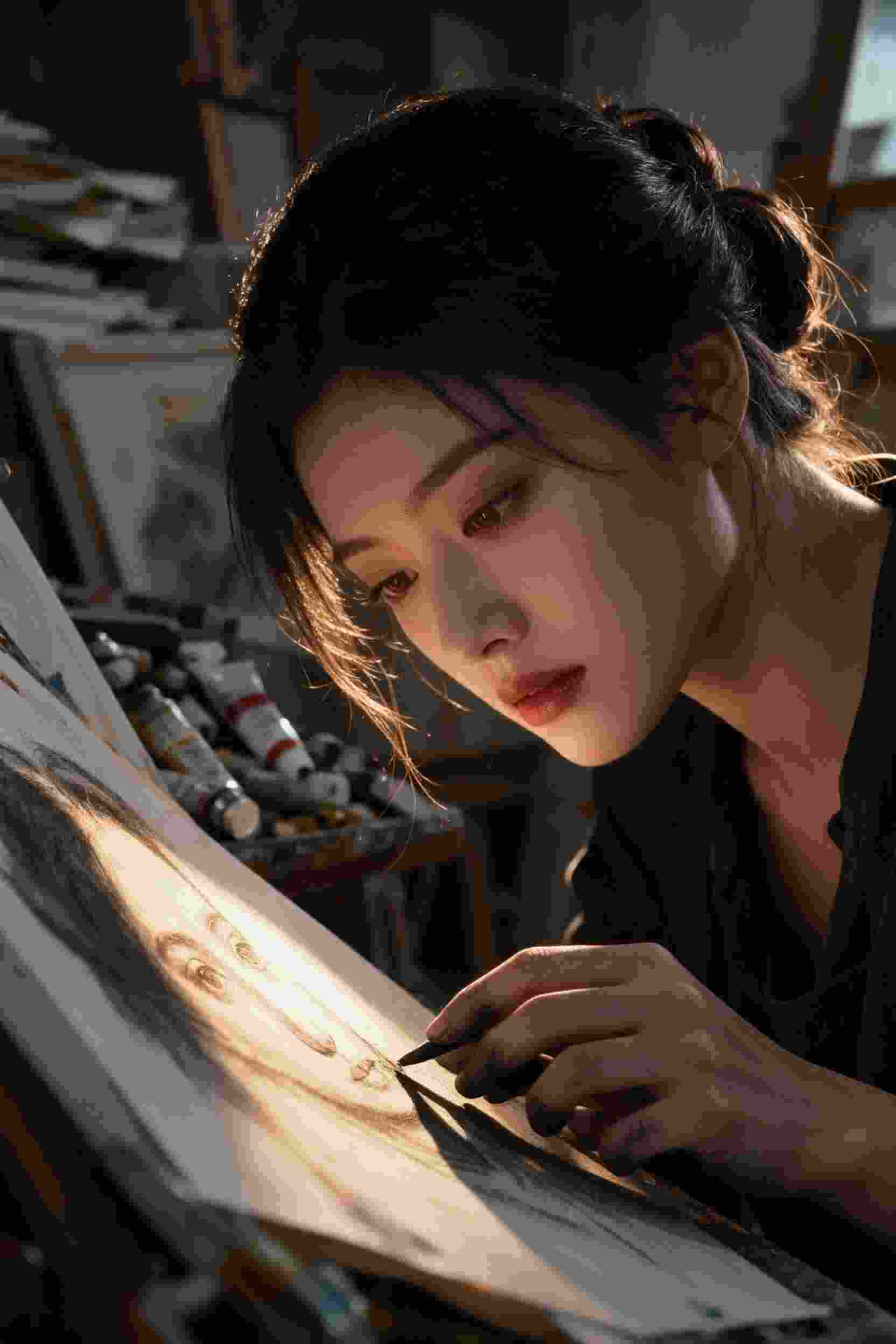 绝世剑神