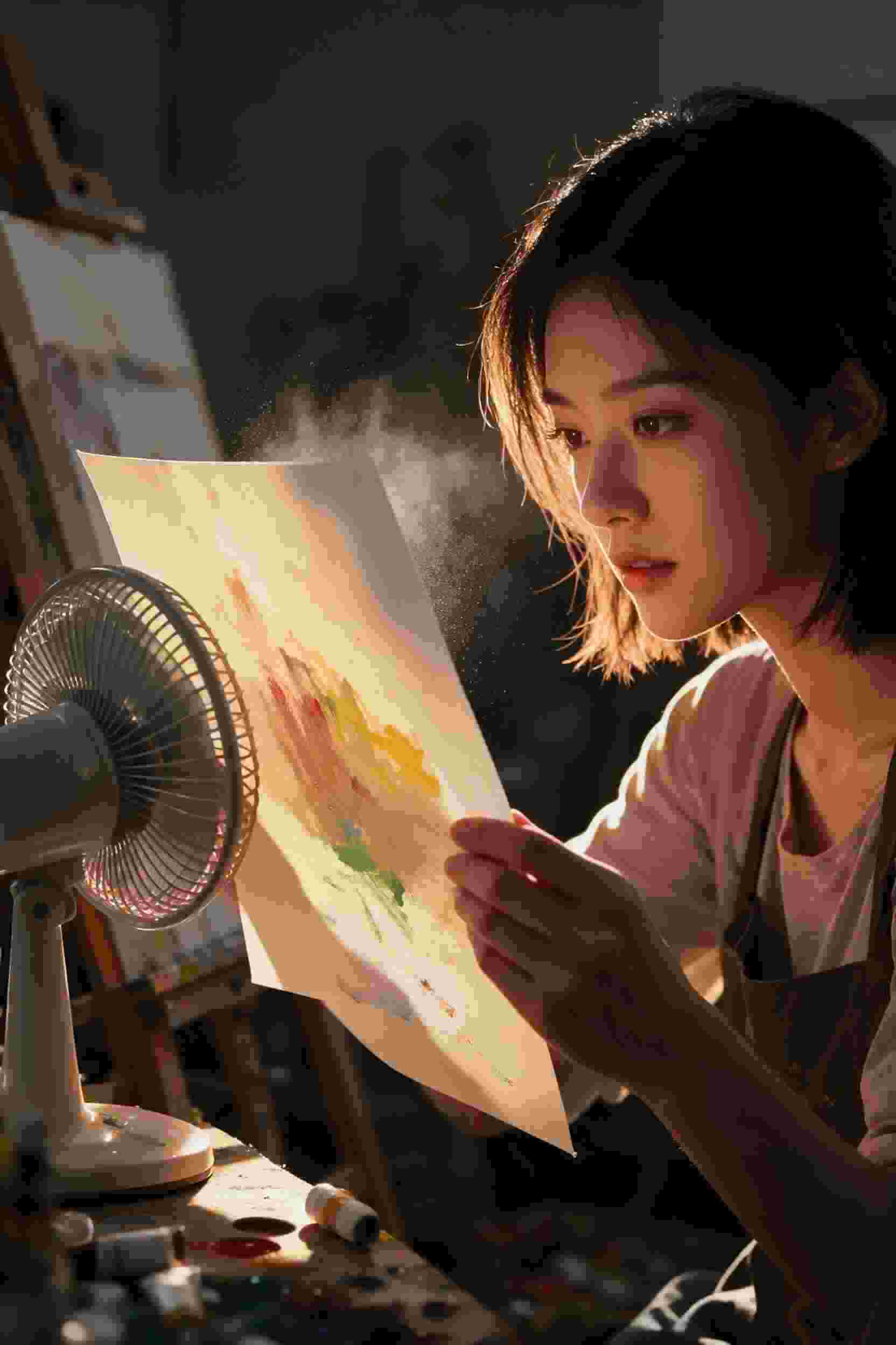科幻冒险