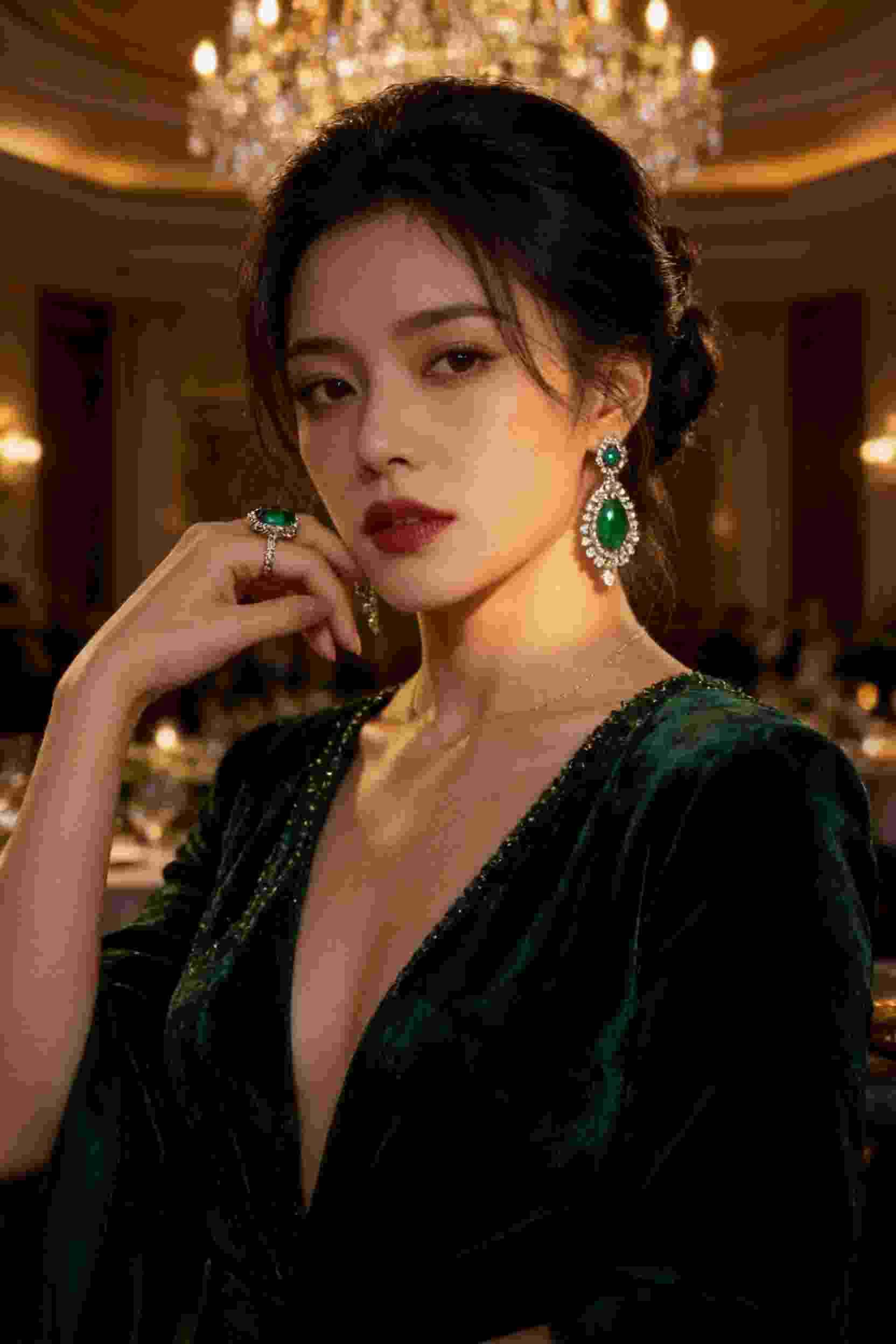 极速对决